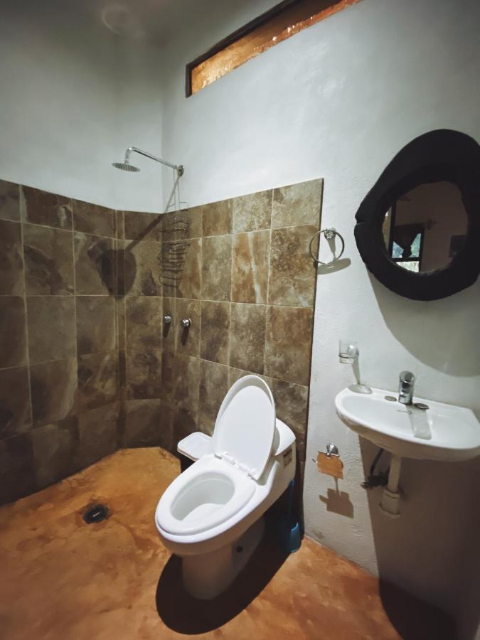 La Punta Lejlighed Brisas de Zicatela Eksteriør billede